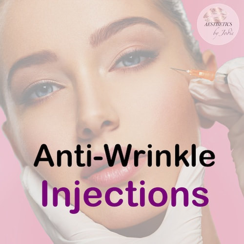 anti wrinkle injections in st albans 2022