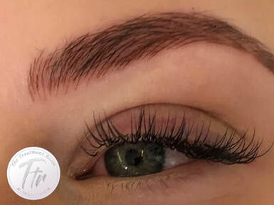 Microblading in St Albans