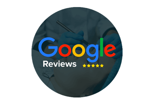 Google Reviews for Skin Hub St Albans 